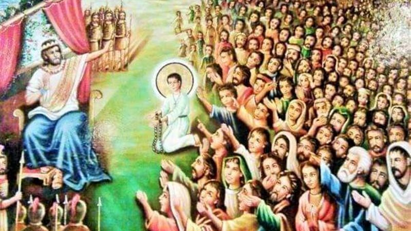 الحق والضلال