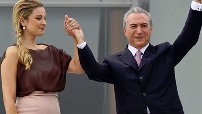 لبناني يحكم البرازيل 1080103