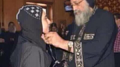 قصه الدكتوره التى احبت شاب ولكن المسيح اختارها لتكون راهبه