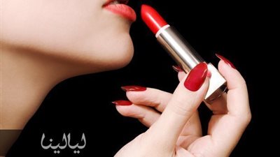 لأحمر شفاه يدوم طيلة اليوم اتبعي هذه النصائح 1080114