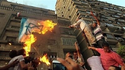 مفاجآت مثيرة في تفاصيل تهديد رئيس وزراء إسرائيل بإنزال عسكري في مصر