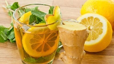 مشروب سحري يخلصك من الكرش في 4 أيام فقط 1080128