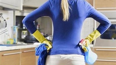 6 حيل فعالة لإبعاد الناموس عن جسدك