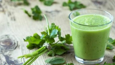 كيف يساعد البقدونس فى خسارة الوزن؟ 1080133