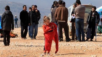 فضيحة اعتداءات جنسية ضد أطفال سوريين لاجئين تهز تركيا 1080139