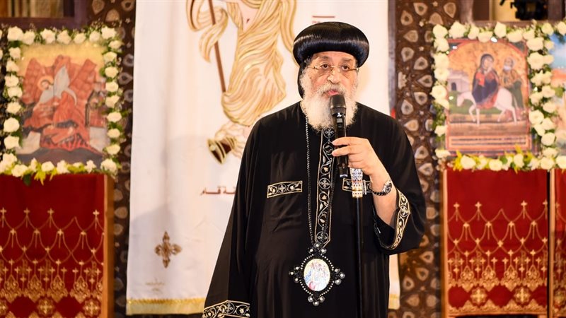 الحق والضلال