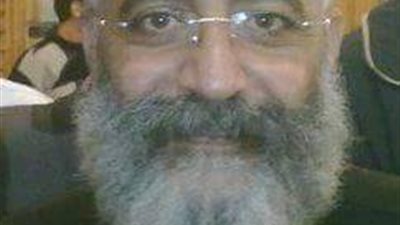 مش هنسى ابدا ازاى انا بكيت يوم عزل البابا شنودة ( وتحديد اقامته بالدير)