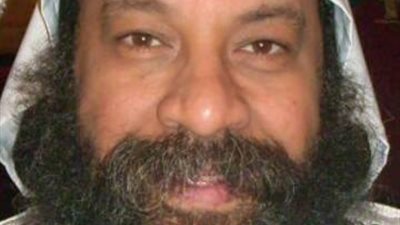 الانبا رافائيل عن بشارة العذراء