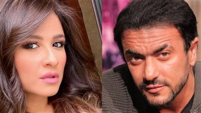 رد فعل غير متوقع من ياسمين عبد العزيز بعد ماقاله العوضى عنها