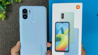 اشتري وأنت مغمض أرخص موبايل Redmi من شاومي