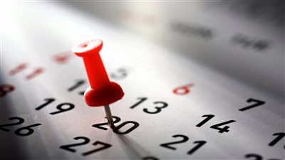 لموظفي القطاع الخاص والحكومي مواعيد الإجازات بشهر مايو 2024