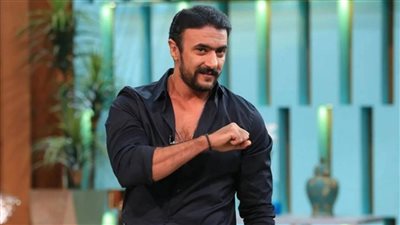 أحمد العوضي يفاجئ الجميع ويكشف لأول مرة عن حب حياته