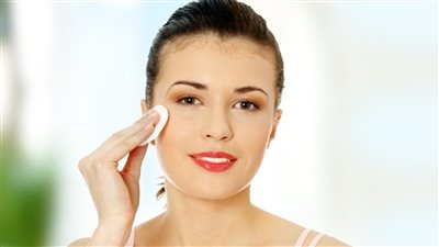 بعد انتشاره على السوشيال احذرى من وضع الكركدية على بشرتك