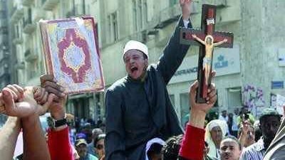 الشيخ محمد عبدالله نصر يكتب المسيح لم يكن مسيحيا