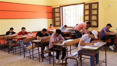التعليم تزف بشري سارة للطلاب بشأن امتحانات الثانوية العامة