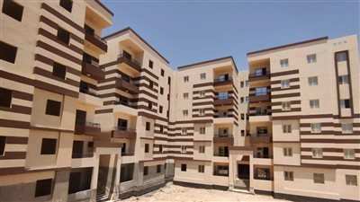 الطريقة والموعد والأوراق المطلوبة للتقديم بشقق الإسكان 2024