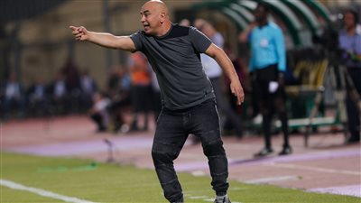 بعد تصريح حسام حسن مصدر بالجبلاية يكشف حقيقة إلغاء الدوري