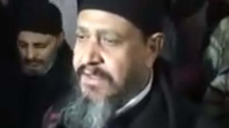 الحق والضلال