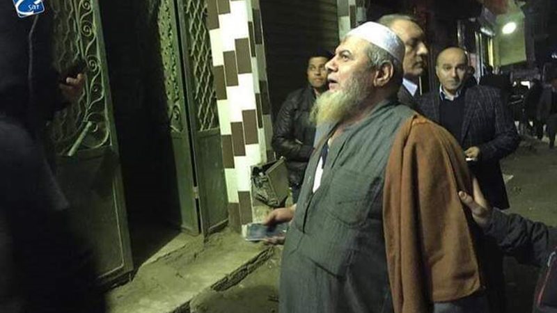 الحق والضلال