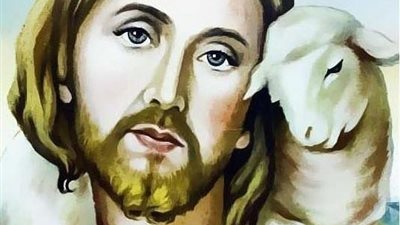 رسالة من يسوع لك اليوم