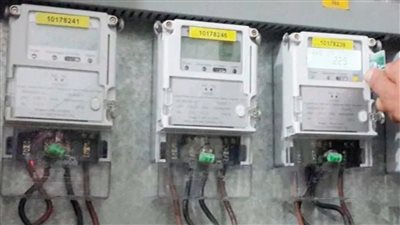 طرق شحن كارت الكهرباء من البيت بإجازة العيد