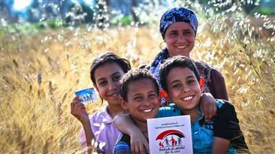 التضامن تكشف موعد صرف معاش تكافل وكرامة بالزيادة الجديدة