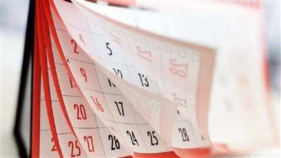 بعد عيد الفطر موعد عيد القيامة والإجازات الرسمية المتبقية