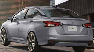 شوف نيسان صني 2024 وصلت لكام بعد هبوط اكتر من ربع مليون جنيه