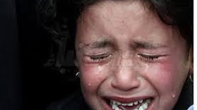 واحدة صاحبتها قالتلها انتي تخنتي كد لية، روحت عيطت