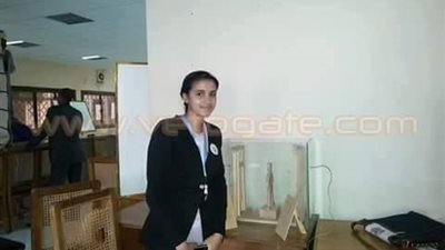 هذا ما اكتشفتة الطالبة مارينا