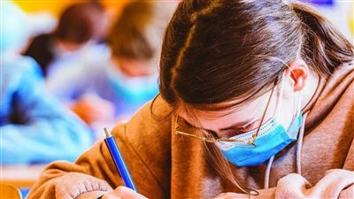 قرار جديد لطلاب المداس بشأن امتحانات الفصل الدراسي الثاني