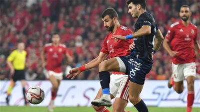 ممنوعات للجمهور في قمة فريق الزمالك و فريق الأهلي