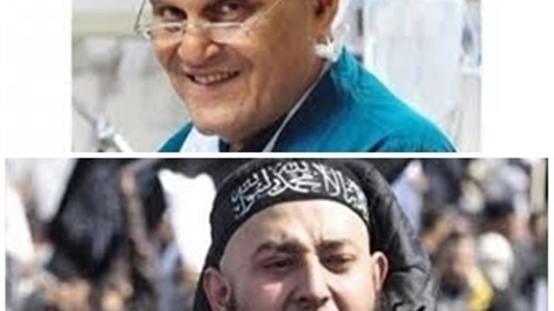 الحق والضلال
