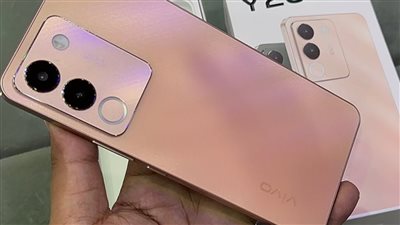 فيفو تنافس ايفون باقوى موبايل فى السوق سعر رخيص وميزات رائعه