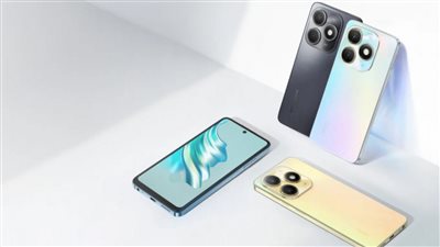 أوبو تطرح هاتف Oppo A1 5G بسعر على قد الإيد وبإمكانيات خيال