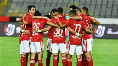 مفاجأة بشأن رحيل موديست عن صفوف النادي الأهلي