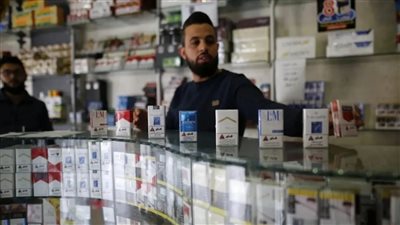 قائمة بأسعار السجائر بعد تطبيق الزيادة الجديدة رسميا
