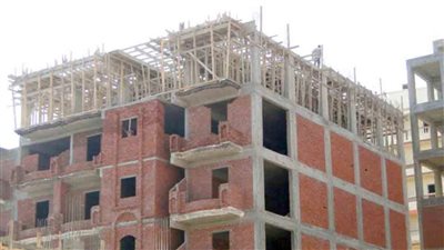 الأوراق المطلوبة للتقديم علي قانون التصالح والحالات المحرومة