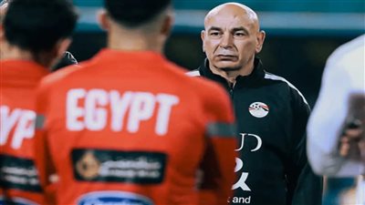 كابوس حسام حسن الإصابات تربك استعدادات مصر لتصفيات أفريقيا