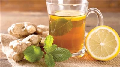 ماذا يحدث لجسمك عند شرب الكركم والزنجبيل في الصباح