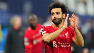 قرار ناري من إدارة ليفربول بشأن مصير محمد صلاح