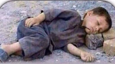 لماذا تتذمر على حيـــاتك؟