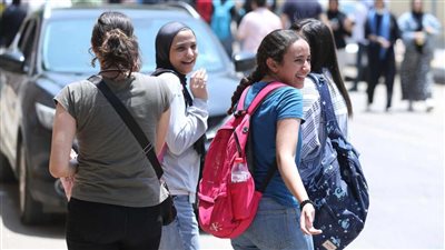 تعليمات مشددة من التعليم بشأن امتحانات نهاية العام الدراسي