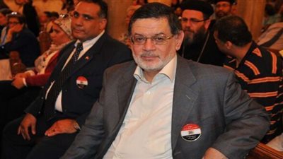 ثروت الخرباوي يكشف تفاصيل جديدة في اعترافات المتهمين باغتيال النائب العام