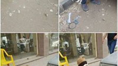 الموقف ده حصل بجد وانا شاهد عليه ومصور الصور دي بنفسي 1081283