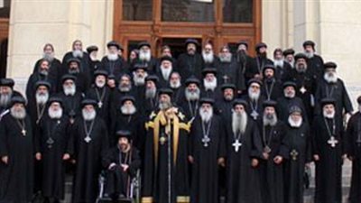 بيان رابطة حماة الايمان حول(صيغة قانون الأحوال الشخصية الجديدوالذي نُشر بجريدة الوطن يومي 13-14/5/2016)