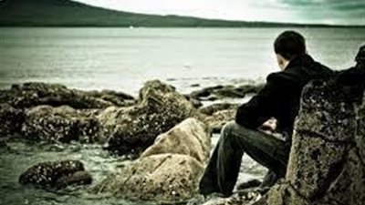 الزعلان علشان ماخرجش او ماسافرش