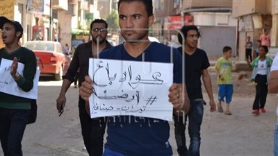 مصدر إحالة 10 قضاة للتفتيش والتحقيق بسبب « تيران صنافير»