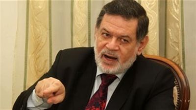 بعد اعتراف الإخوان باغتيال النائب العام السابق.. الخرباوي هذا الشخص من أبرز مدبري الحادث 1081297