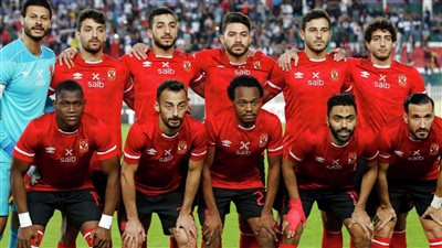 تغيير تشكيل الأهلي كولر يجهز مفاجأة بفريقه قبل لقاء مازيمبي